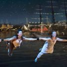 BWW Review: PETER PAN 360 at AT&T Performing Arts Center