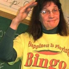 BIBLE BINGO to Play Benefit Performance in Guam