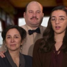 Pennington Players to Present THE DIARY OF ANNE FRANK