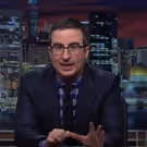 VIDEO: John Oliver Explains Trump's Weird Soft Spot for Russia & Putin on LAST WEEK…