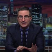 VIDEO: John Oliver Explains Trump's Weird Soft Spot for Russia & Putin on LAST WEEK… Video
