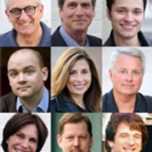 Company of Fools Stages Reading of CASA VALENTINA Tonight