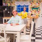 Photo Flash: Our Chance to Look at BLUEBERRY TOAST!