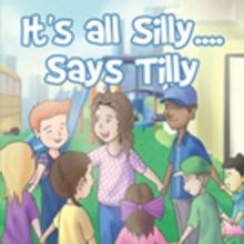 Sharmaine Bernard Says 'It's all Silly....Says Tilly'