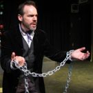 Neil McGarry's One-Man A CHRISTMAS CAROL Continues Through Dec 23