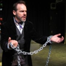 Neil McGarry's One-Man A CHRISTMAS CAROL Continues Through Dec 23