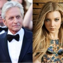 Demian Gregory Joins Michael Douglas-Led THE GOD FOUR as Producer, Financier