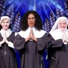 Photo Flash: Tricia Arvanis, Alexandra St. James-Gray, and Melissa Kellar in DMCP's…
