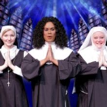Photo Flash: Tricia Arvanis, Alexandra St. James-Gray, and Melissa Kellar in DMCP's S