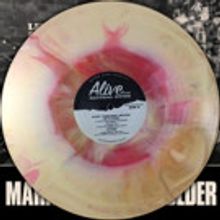 Mark Porkchop Holder New 'Let It Slide' LP Out Today