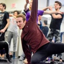 Nazareth College brings 9 TO 5 to Callahan Theater