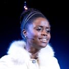 OFFICIAL: Denée Benton to Lead NATASHA, PIERRE, AND THE GREAT COMET OF 1812 Opposite…