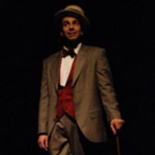 BWW Exclusive: Original Off-Broadway Team Takes GEORGE M. COHAN TONIGHT! to Seoul