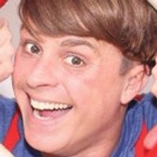 Edinburgh Fringe Hit LATE WITH LANCE! Returns to NYC in September & October