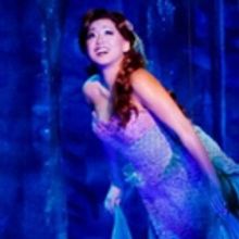 Disney's THE LITTLE MERMAID Opens Starlight Theatre's 67th Broadway Season