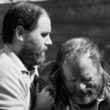 BWW Review: Dark and Edgy IN ARABIA WE'D ALL BE KINGS at Theater Schmeater