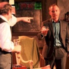 Irish Theatre of Chicago Presents THE WEIR