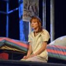 BWW Reviews: THE RISE AND FALL OF LITTLE VOICE, Birmingham Rep Theatre, May 20 2015