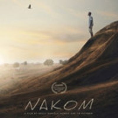 NAKOM Nominated for Film Independent Spirit Award;  Opens Theatrically This March
