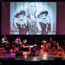THE TRIPLETS OF BELLEVILLE Cine-Concert Coming to CAPA