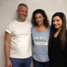 PEDRO CASTILLO IS INNOCENT, Play About Wrongful Conviction, Comes to TNC This Feb