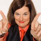 Tickets Now On Sale for Comedian PAULA POUNDSTONE at Cobb Great Hall