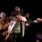 Next Iteration Theater Company Presents TURQUOISE by Deb Margolin