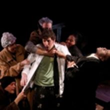 Next Iteration Theater Company Presents TURQUOISE by Deb Margolin