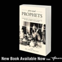 Dr. Chuck Dietzen Pens PINT-SIZED PROPHETS