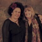 Vika Bull and Debra Byrne to Sing Carole King's TAPESTRY at Arts Centre Melbourne…