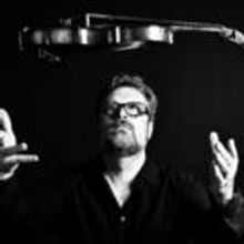 Violinist Todd Reynolds and More Set for July 2015 Programs at The Jewish Museum