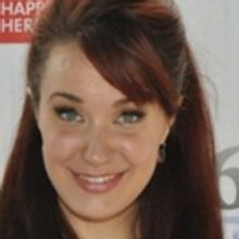 VIDEO: Sierra Boggess Bids Adieu To Her SCHOOL OF ROCK Dressing Room
