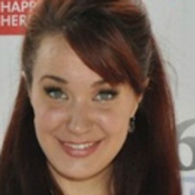 VIDEO: Sierra Boggess Bids Adieu To Her SCHOOL OF ROCK Dressing Room