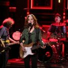 VIDEO: Bonnie Raitt Performs 'Gypsy In Me' on TONIGHT SHOW