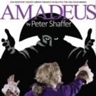 BWW Preview: Utah Rep to Stage AMADEUS, 9/11