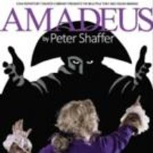 BWW Preview: Utah Rep to Stage AMADEUS, 9/11