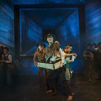 BWW Review: Enjoyable, Wry MEN ON BOATS Marks American Theater Company Artistic Direc Photo