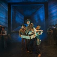 BWW Review: Enjoyable, Wry MEN ON BOATS Marks American Theater Company Artistic Direc