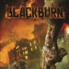BLACKBURN Coming to DVD This Summer