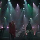 VIDEO: Grouplove Performs 'Welcome to Your Life' on LATE LATE SHOW