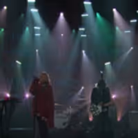 VIDEO: Grouplove Performs 'Welcome to Your Life' on LATE LATE SHOW Video