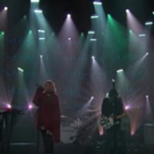 VIDEO: Grouplove Performs 'Welcome to Your Life' on LATE LATE SHOW