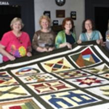 Fountain Hills Theater to Present QUILTERS