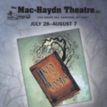 Mac-Haydn Theatre Heads to a Far-Off Kingdom with INTO THE WOODS