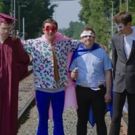 ASPERGER'S ARE US | Netflix Premiere December 11th