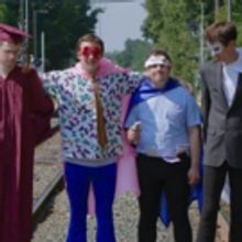 ASPERGER'S ARE US | Netflix Premiere December 11th