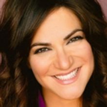Shoshana Bean to Star in North Shore Music Theatre's FUNNY GIRL
