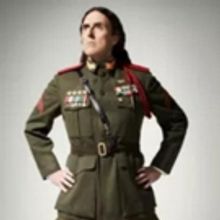 Weird Al to Bring New World Tour to PPAC, 9/14