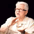 STAGE TUBE: Playwright Paula Vogel Gives Writing Advice for DGF's Traveling Masters…