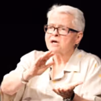 STAGE TUBE: Playwright Paula Vogel Gives Writing Advice for DGF's Traveling Masters… Video